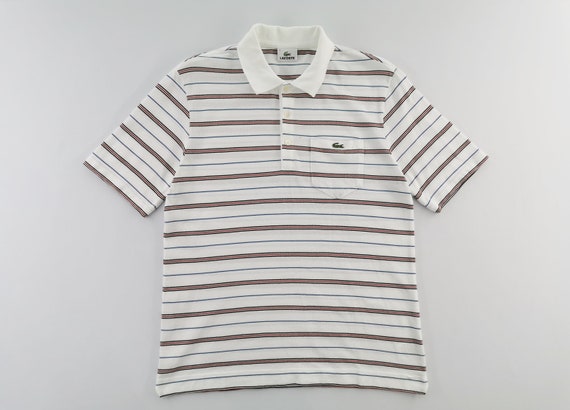 Lacoste taglia 4 cheap