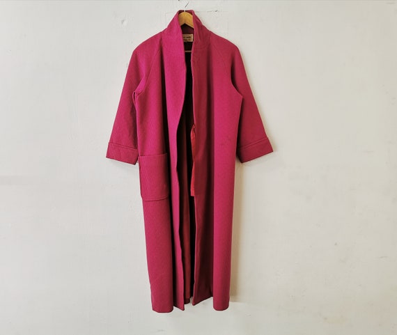 Pierre Cardin Trench Coat Vintage Pierre Cardin Ja