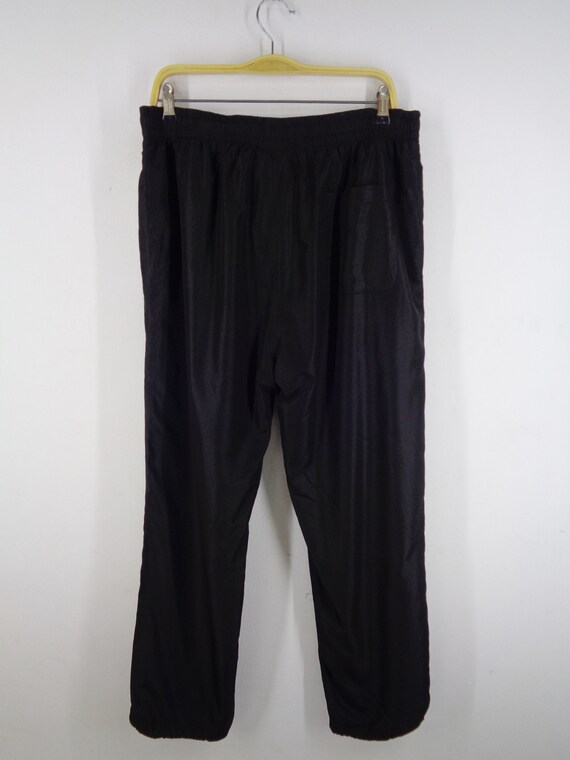 Champion Pants Size 3L Champion Track Pants Champ… - image 3