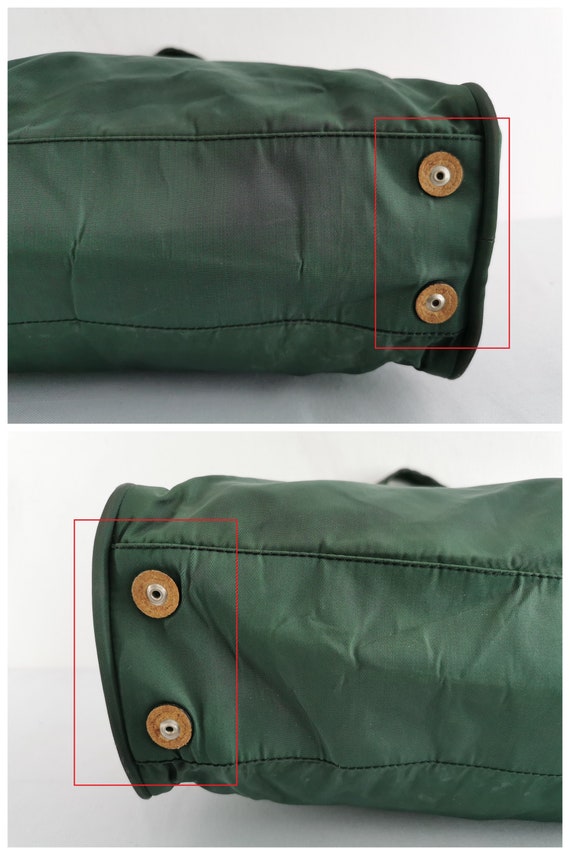 PRADA Re-Edition 2000 nylon mini-bag