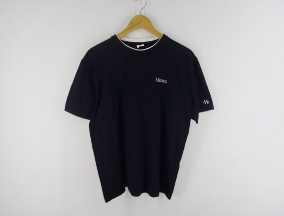 Hanes Shirt Hanes T Shirt Hanes Relaxed Tee T Shir