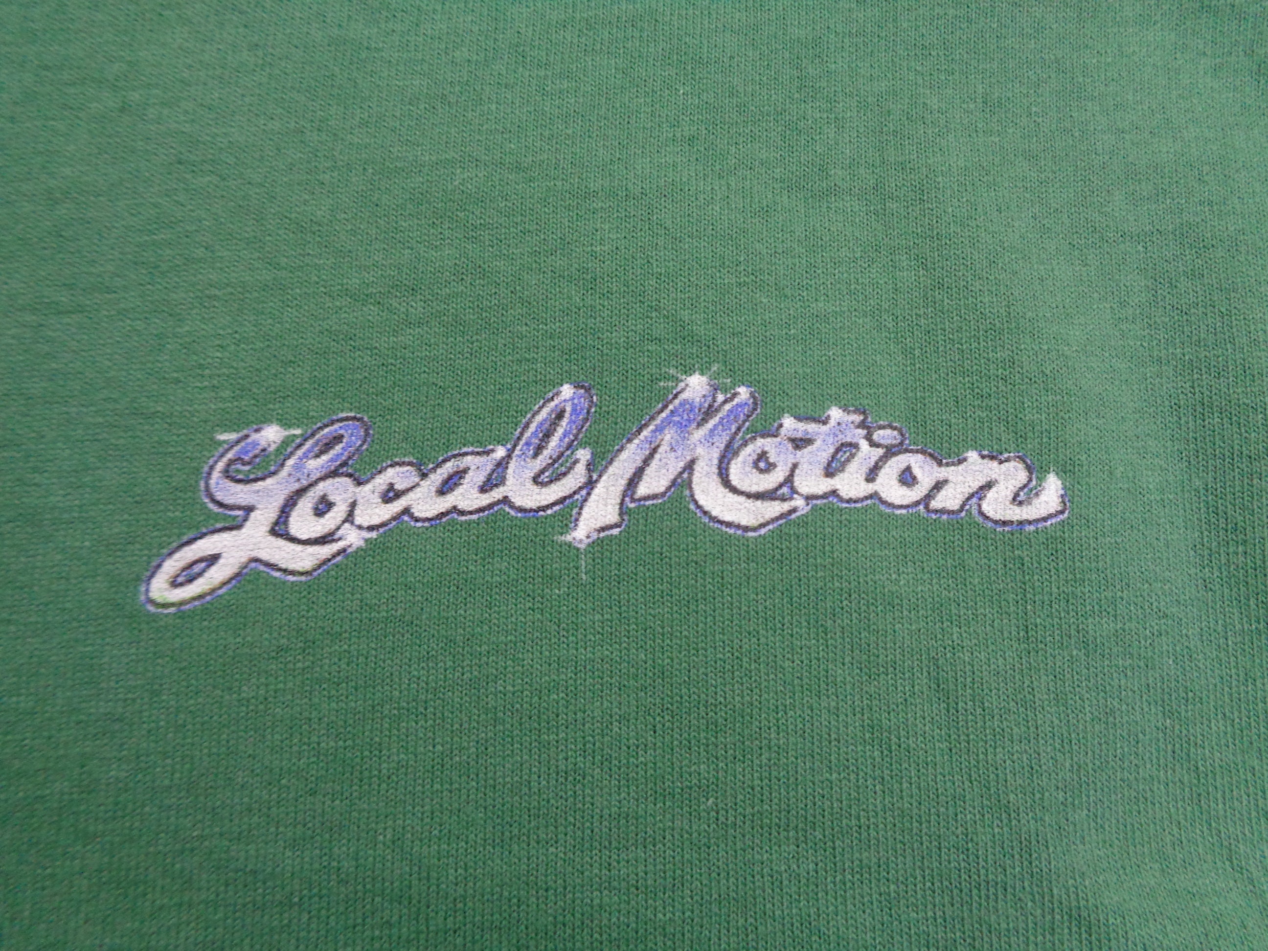 Local Motion Shirt Vintage Local Motion T Shirt Vintage Local | Etsy