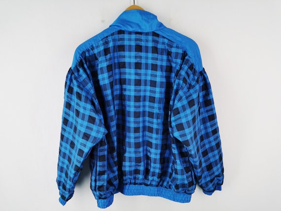 Lavon Jacket Vintage Lavon Windbreaker 90s Lavon … - image 2