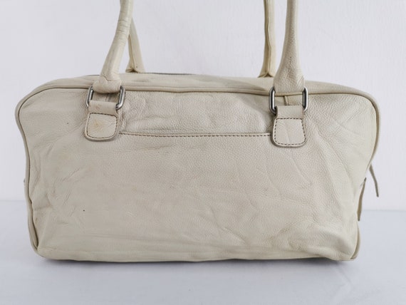 Margaret Howell Bag Vintage Authentic Margaret Ho… - image 4