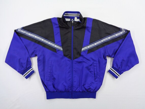 Le Coq Sportif Jacket Vintage Le Coq Sportif Windb