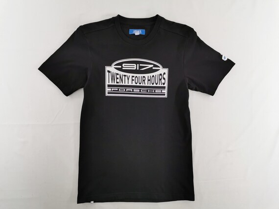 Adidas Porsche Shirt Adidas T Shirt Adidas Porsche Tee T Shirt