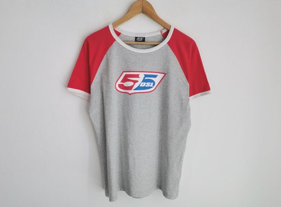 55dsl clearance t shirts