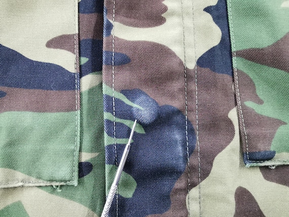 Veste us army vintage sale