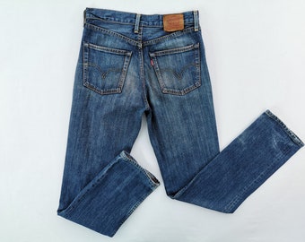 Levis 502 | Etsy