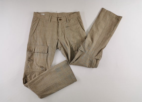 Final Home Pants Size XS Final Home Casual Pants F