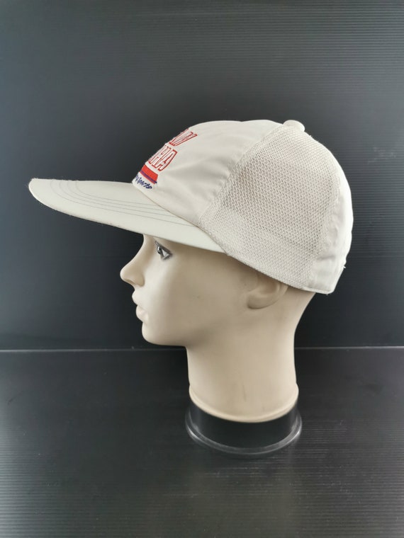 Yamaha Cap Vintage Yamaha Hat Vintage Yamaha Racing S… Gem