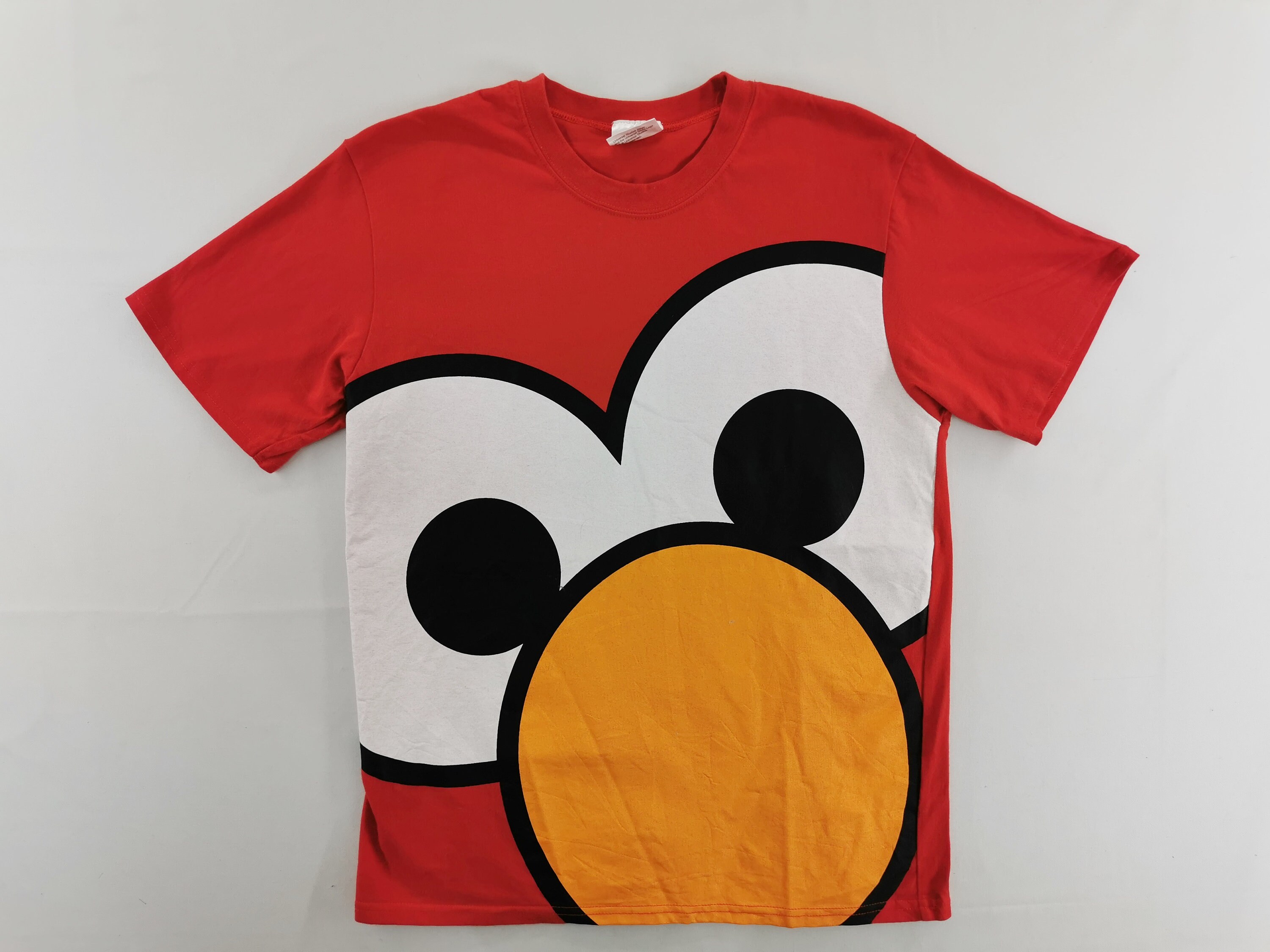 Elmo Shirt Elmo T Shirt Elmo Universal 