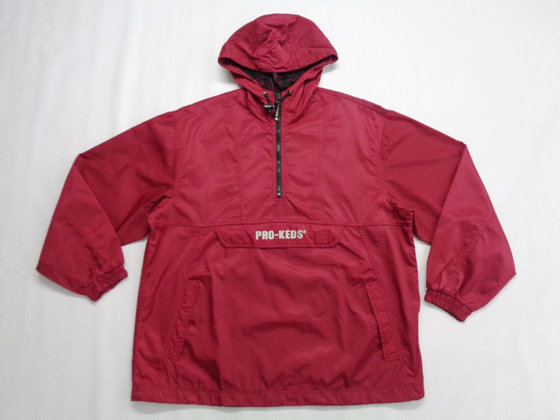 Pro keds jacket sale