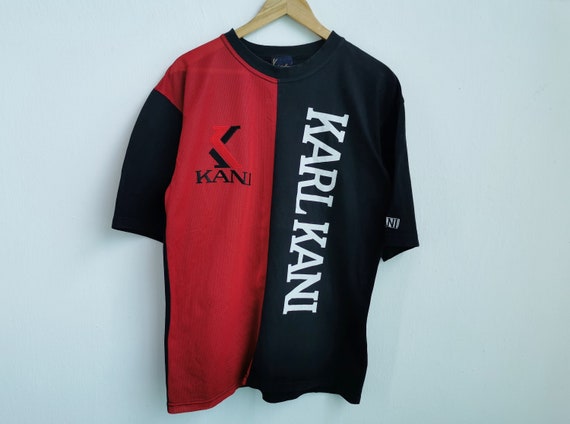 Karl Kani Shirt Vintage Karl Kani T 