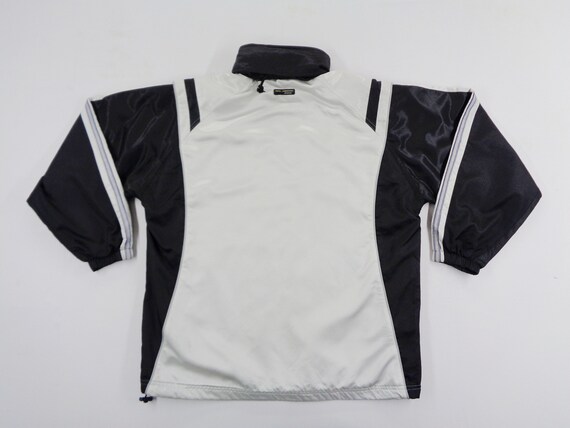 Superstar Jacket Vintage Size Jaspo M Superstar W… - image 2