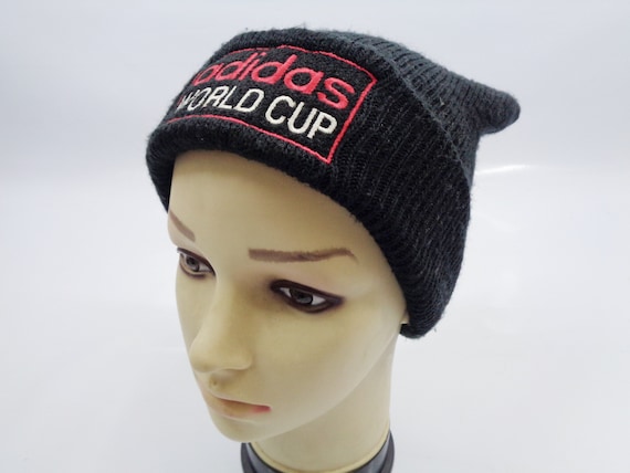 adidas ski hat