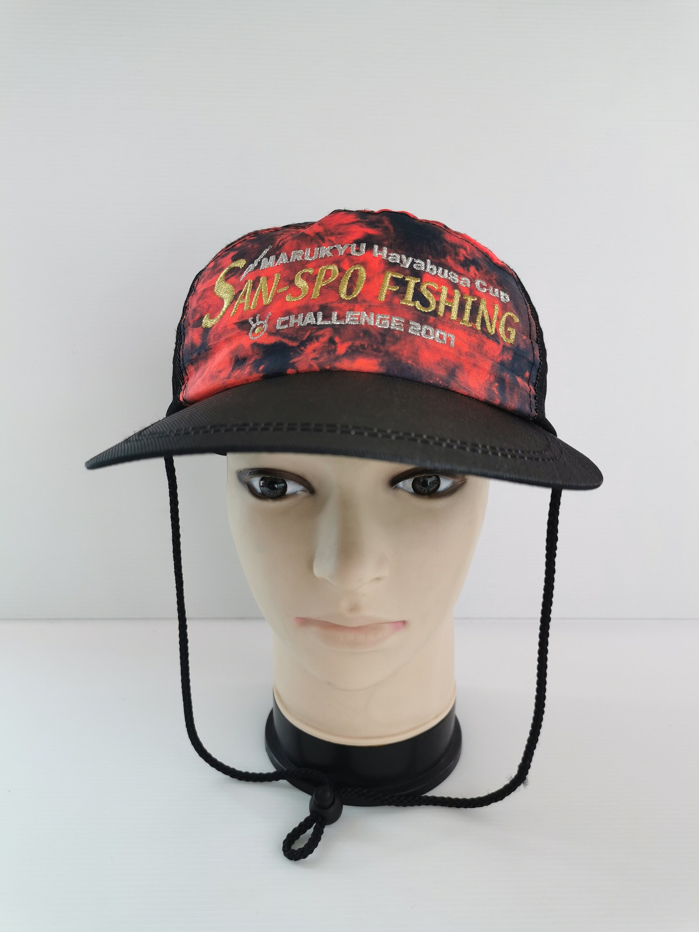 San Pro Fishing Cap San Pro Fishing Hat 