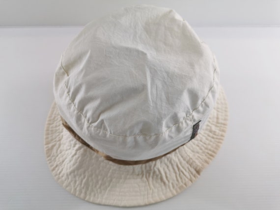 Moncler Hat Vintage 90's Moncler Bucket Hat - image 2