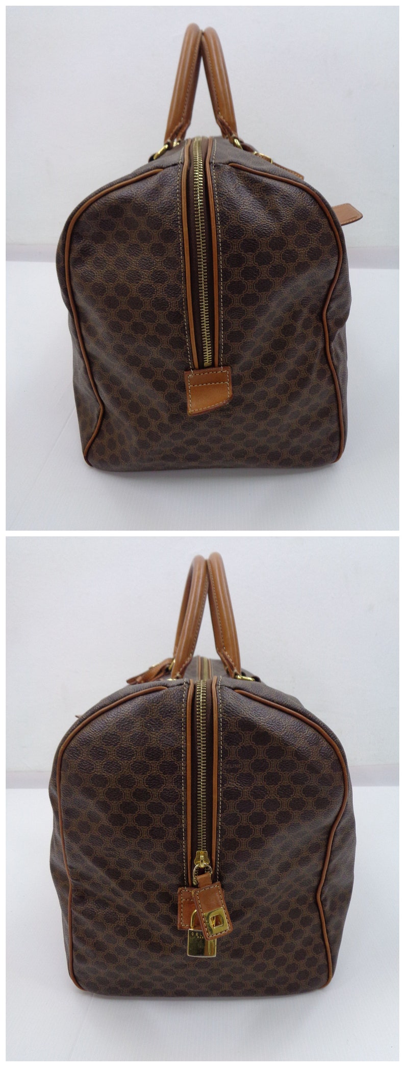 monogram celine