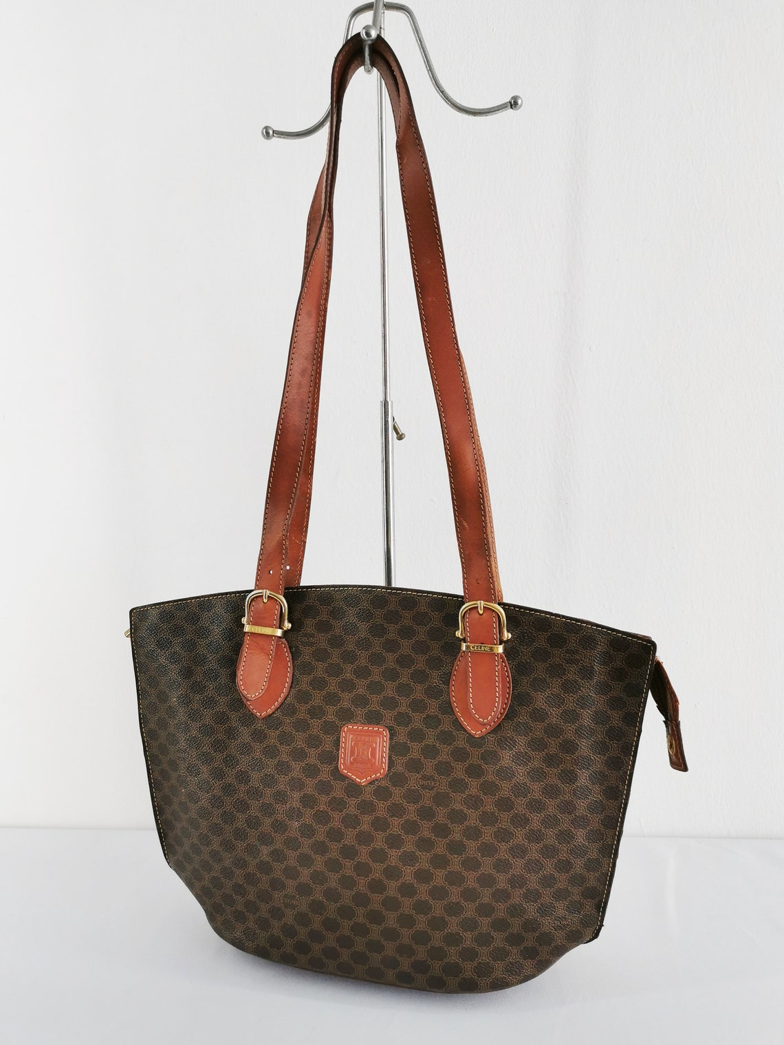celine monogram