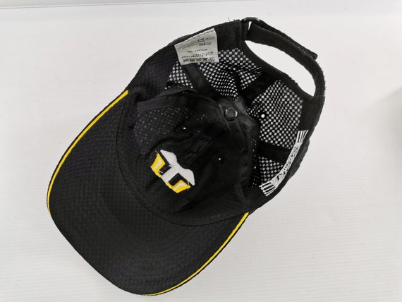 Hanshin Tiger Cap Vintage Hanshin Tiger Baseball Team… - Gem