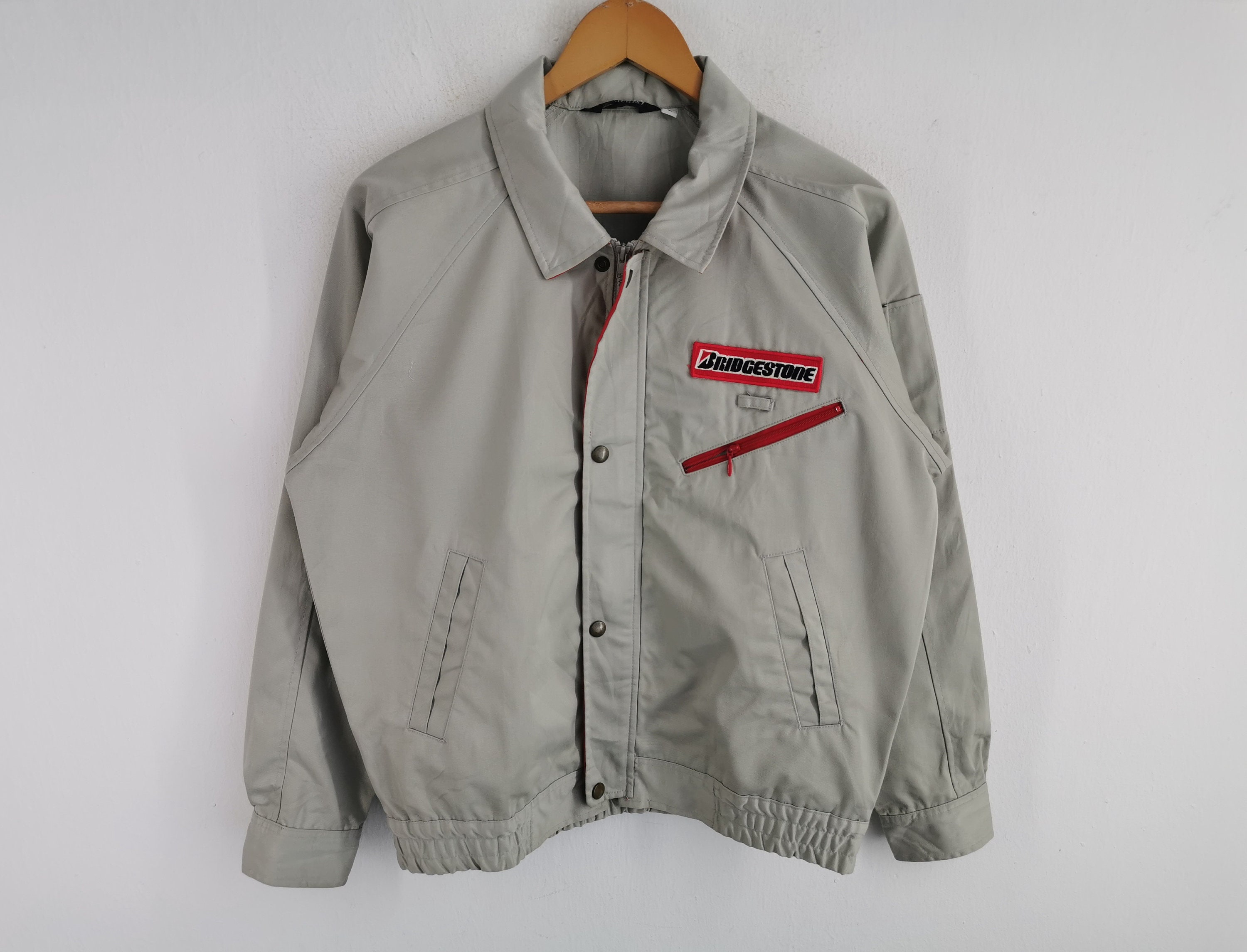 Ridgestone jacket shop