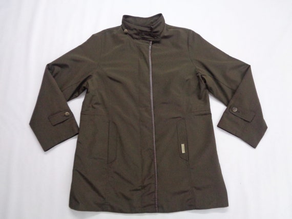 McGregor Jacket Vintage McGregor Long Jacket Vinta