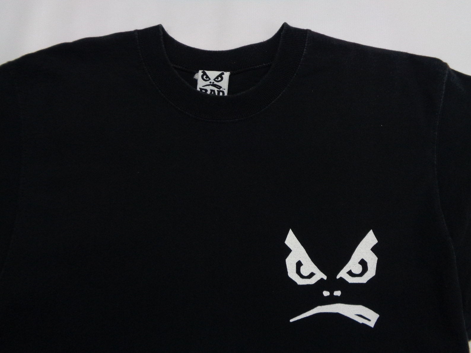 Bad Boy Shirt Vintage Bad Boy T Shirt Vintage 90s Bad Boy Made Etsy