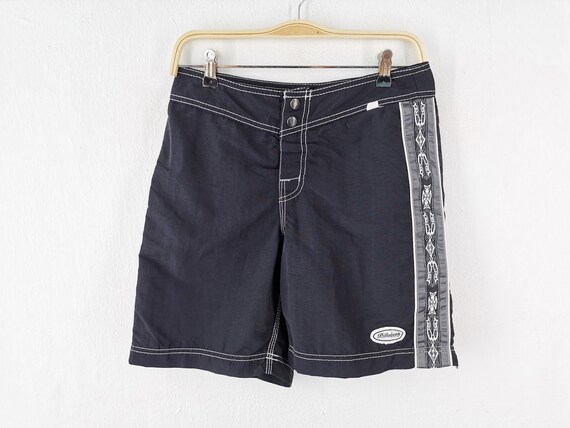 Billabong Pants Vintage Size 28 Billabong Short 90s Billabong Surf