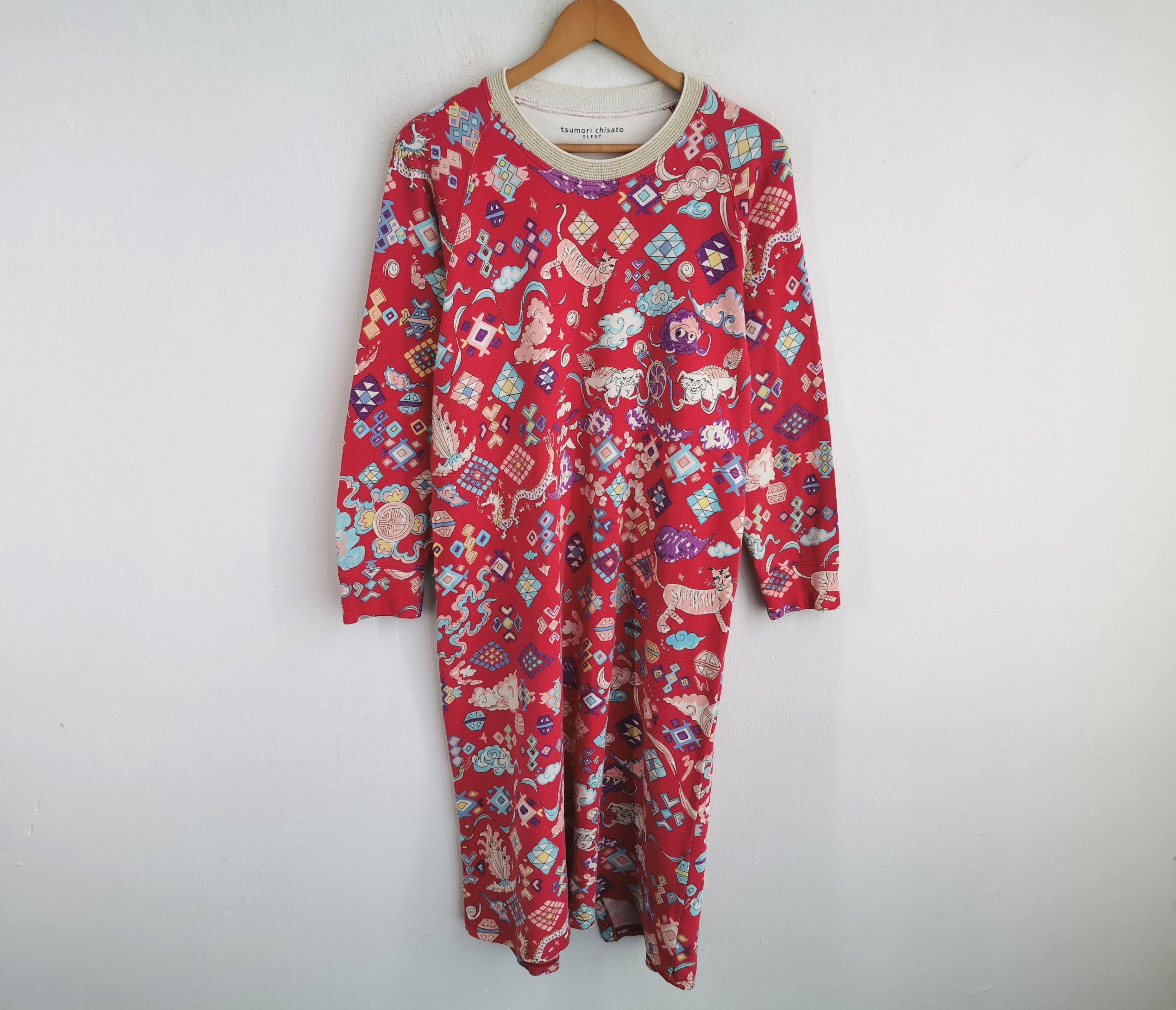 Tsumori Chisato - Etsy