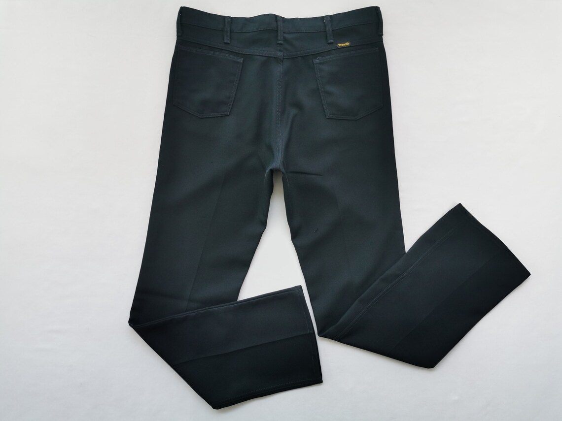 wrangler sta prest