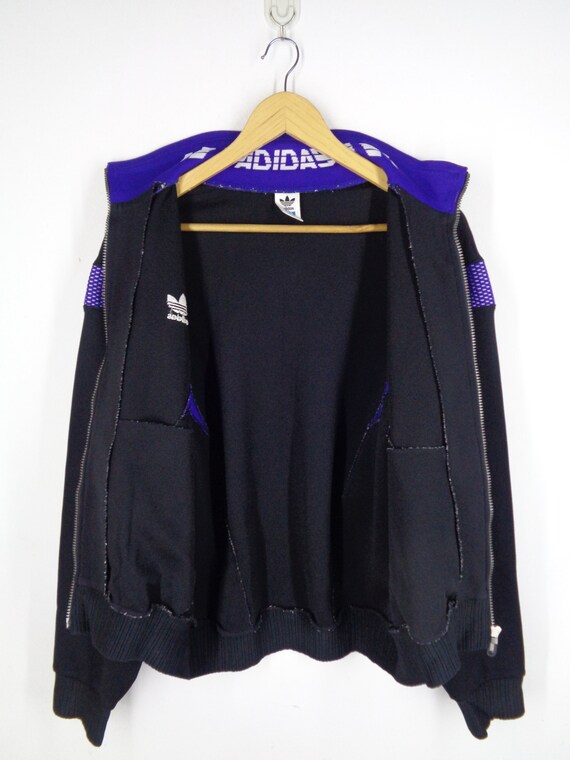 jacket adidas mujer