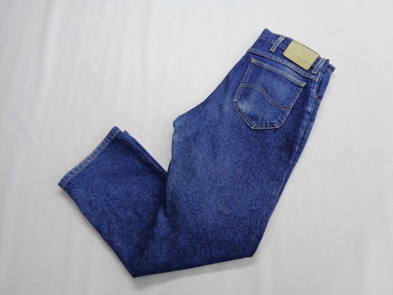 Lee Jeans Vintage Lee Denim Pants Vintage Size 34