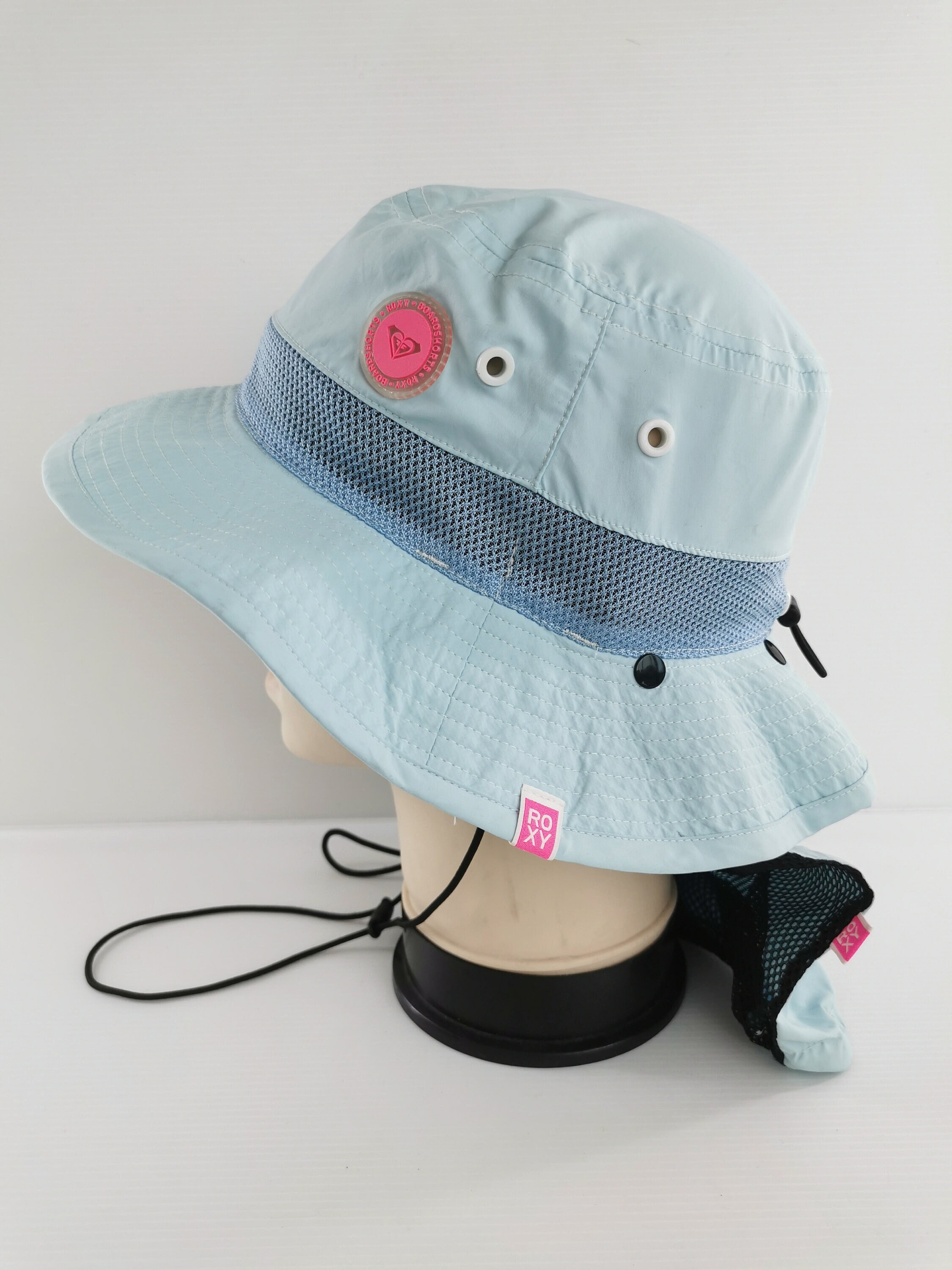 Roxy Hat Vintage Roxy Bucket Hat 