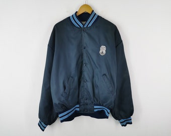 Holloway Varsity - Etsy