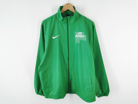 Nike windbreaker on sale xxl