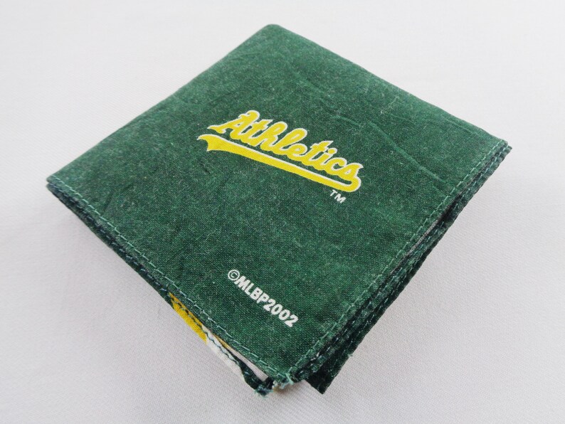 Athletics Cotton Handkerchief Multi-Color Vintage Designer Accessories Hand Roll Mini Scarf 14 X 14