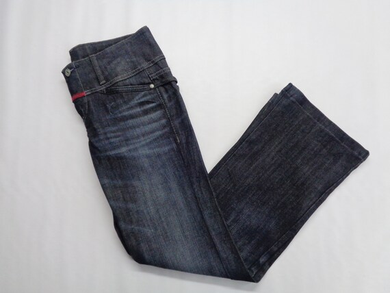 Marithe Francois Girbaud Pants Vintage Size L Mari