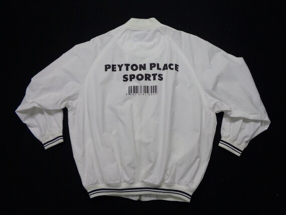 Peyton Place Sports Jacket Vintage Peyton Place S… - image 7