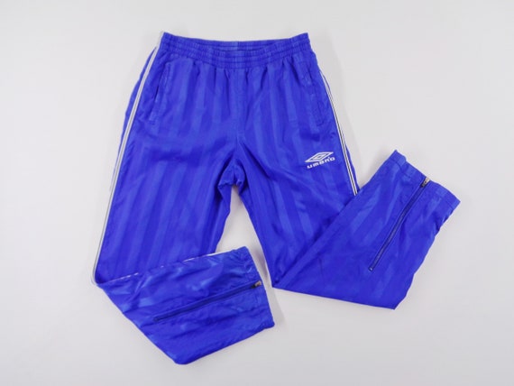 Umbro Pants Vintage Umbro Track Pants Vintage Umbr