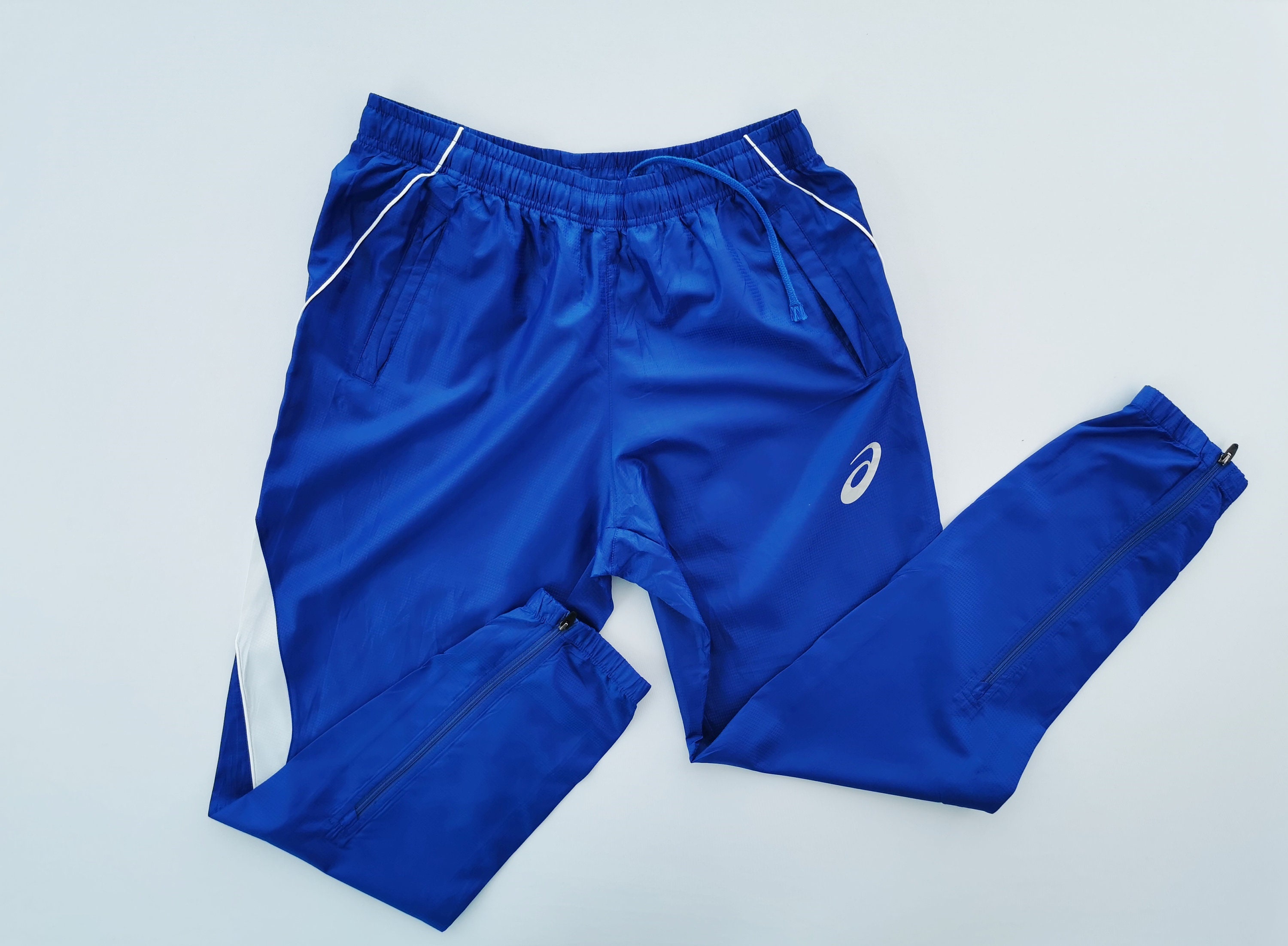 Buy Asics Track Pants Online In India - Etsy India
