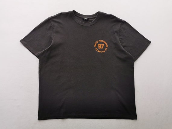 Filson Shirt Vintage 90s Filson T Shirt Made In U… - image 3