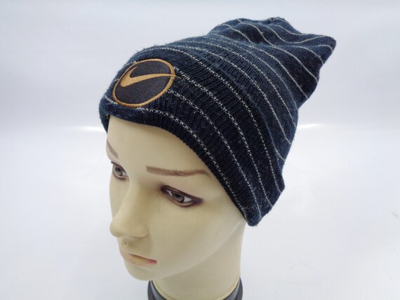 nike ski hat