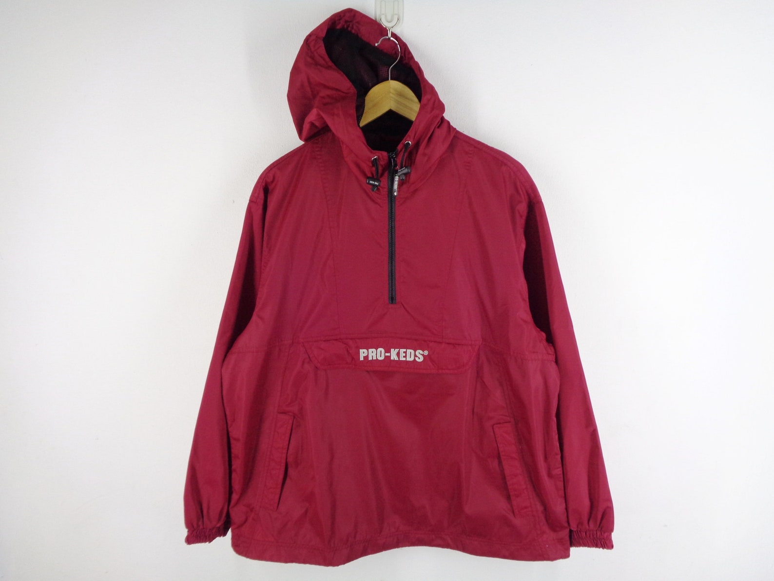 pro keds jacket