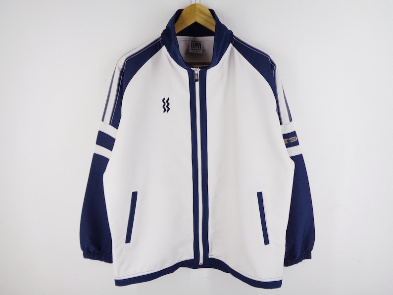 mizuno jacket