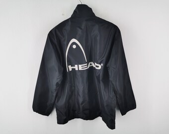 head classic 2.0 jacket