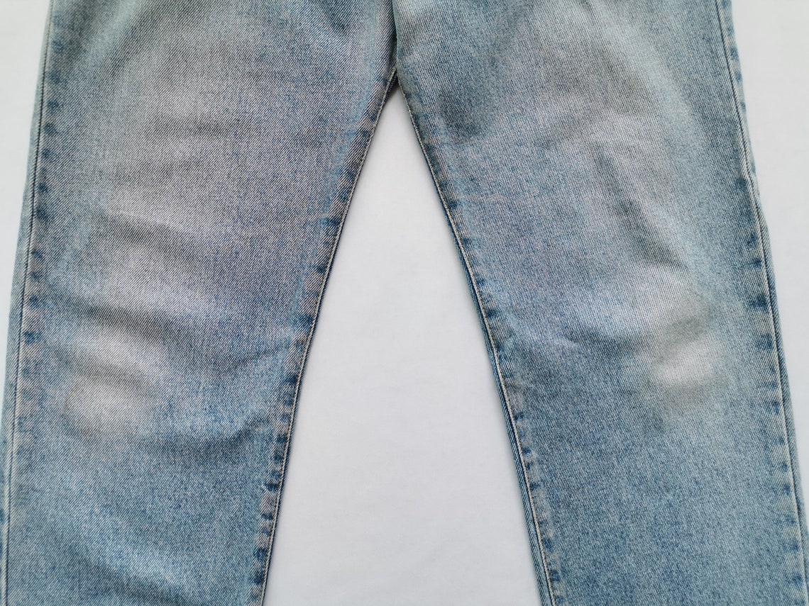 Liberto Jeans Distressed Vintage Size 28 Liberto Denim Pants | Etsy