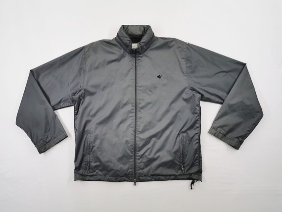 Stussy Jacket Stussy Windbreaker Stussy Logo Windb
