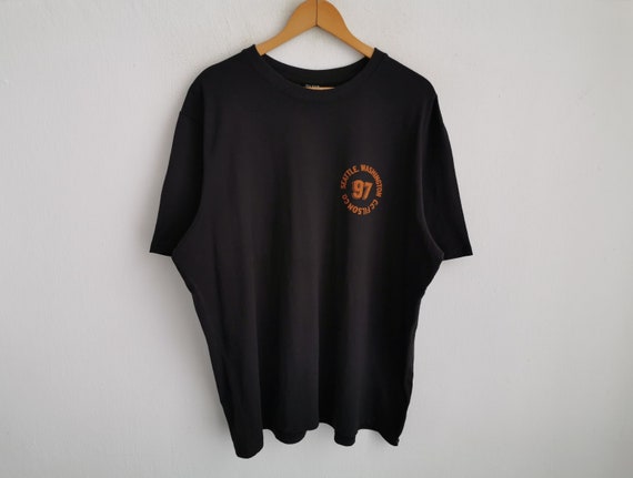 Filson Shirt Vintage 90s Filson T Shirt Made In U… - image 1