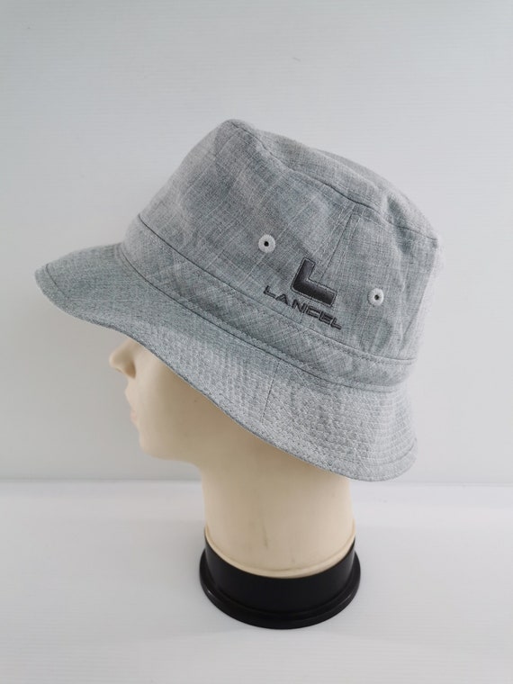 Taïgarama Bucket Hat S00 - Accessories M7064L